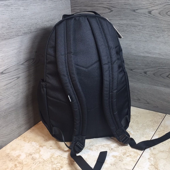 Converse Chuck Taylor All Star Go Black Backpack - Picture 4 of 8